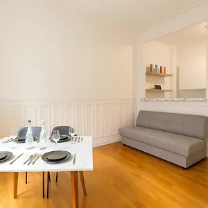  Appartement Sleepoo - Paradise 8