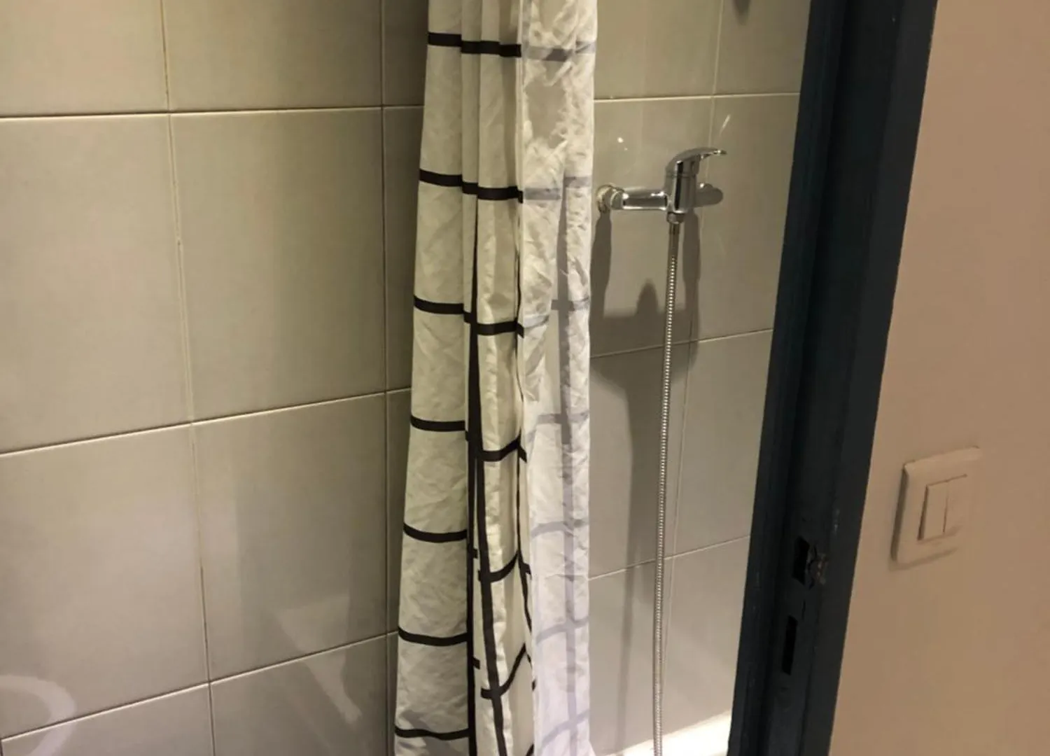 Appartement Quartier Sainte Marthe Paris