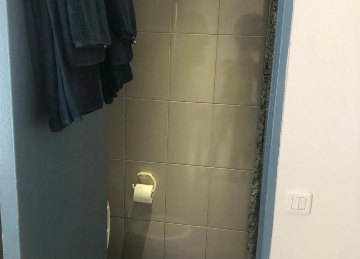 Apartment Appartement Quartier Sainte Marthe Paris